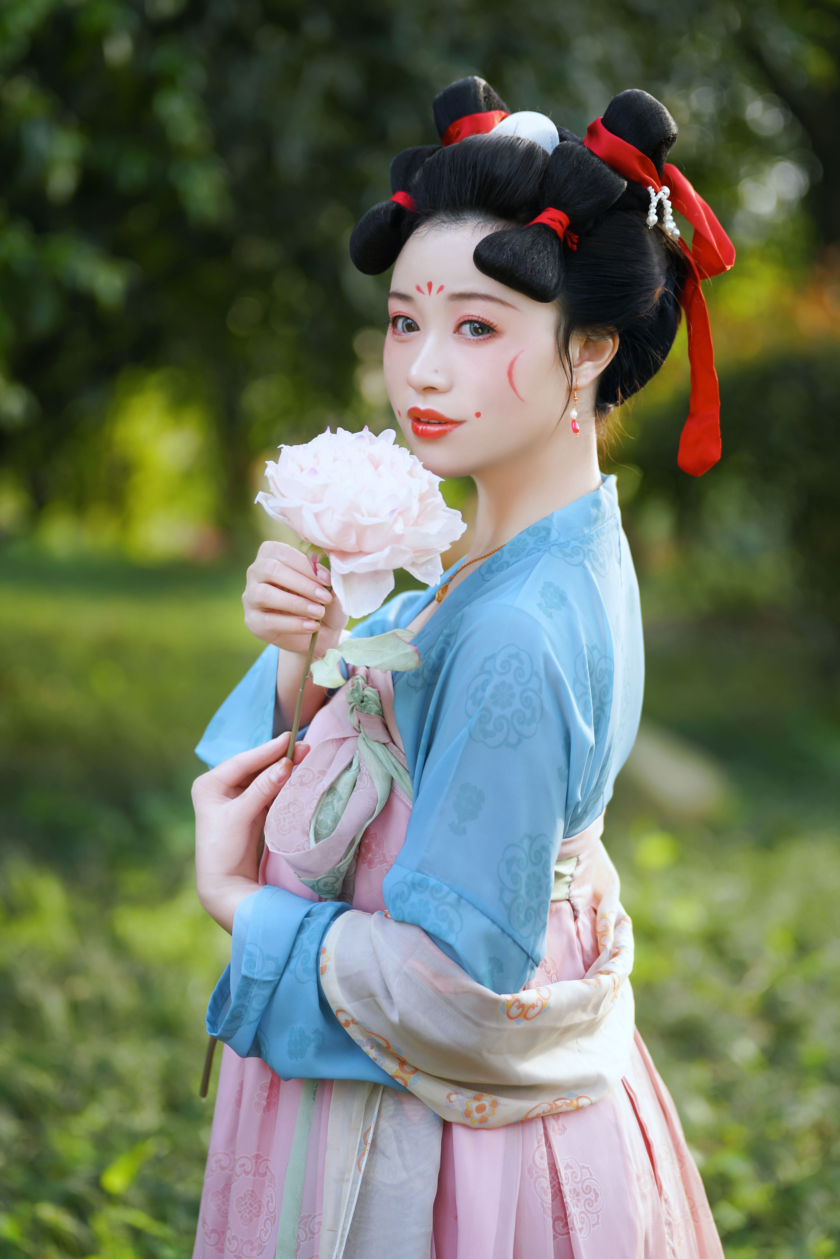 春日宴
