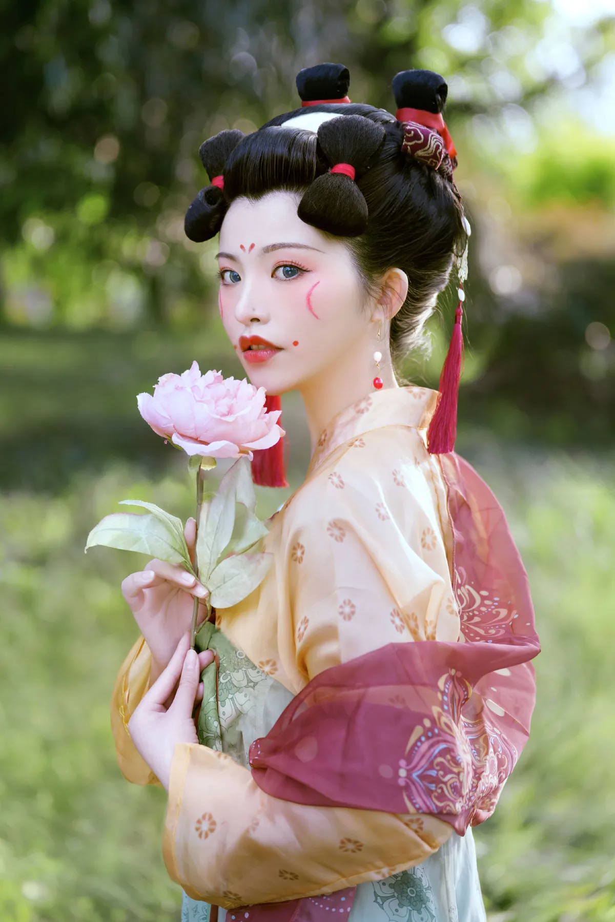 春日宴