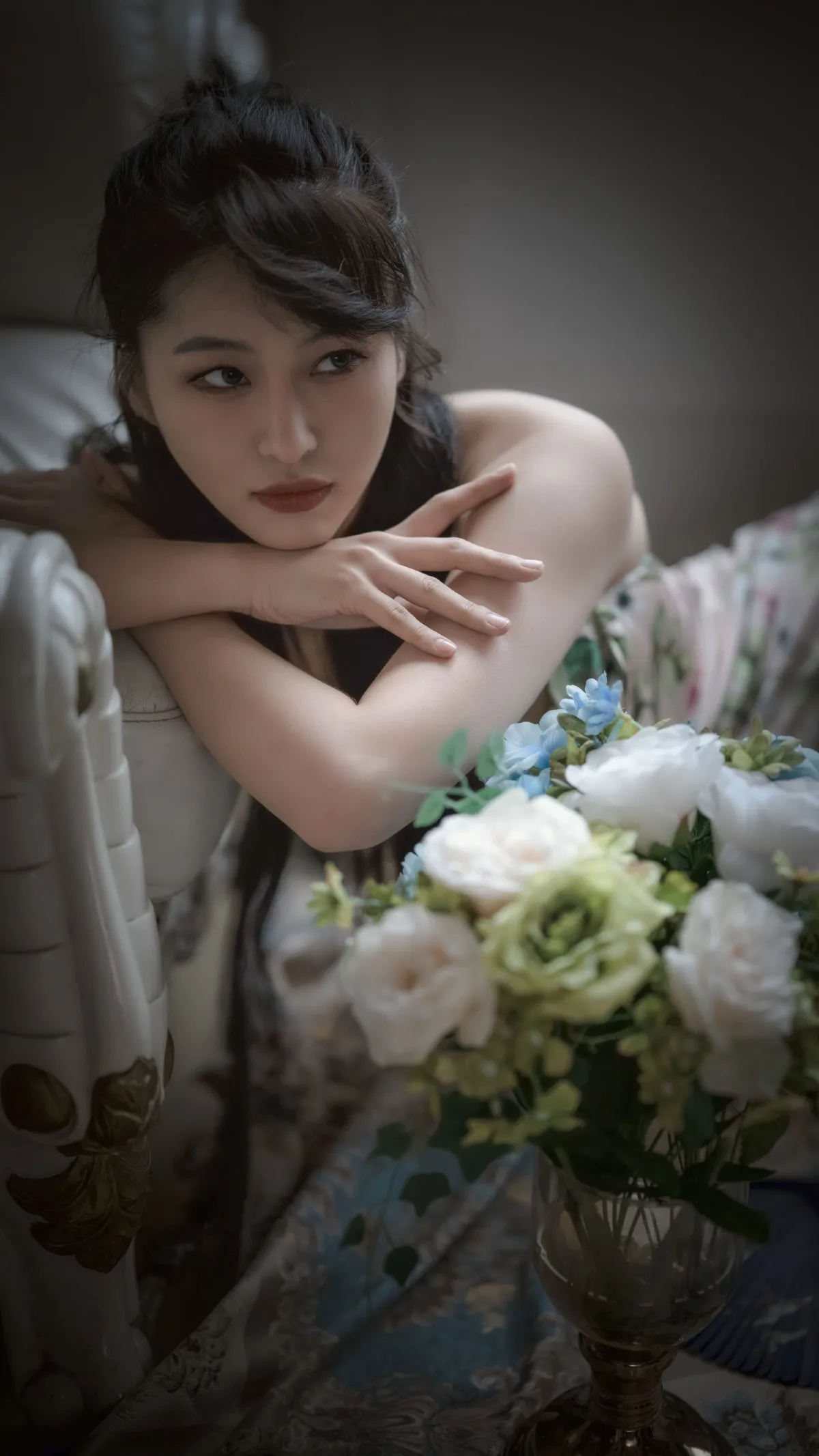 时光静好