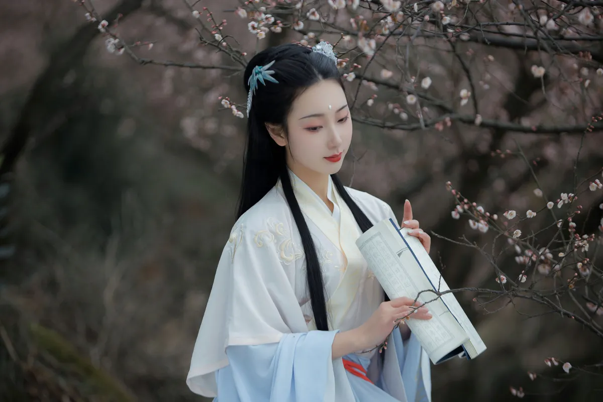 清佳