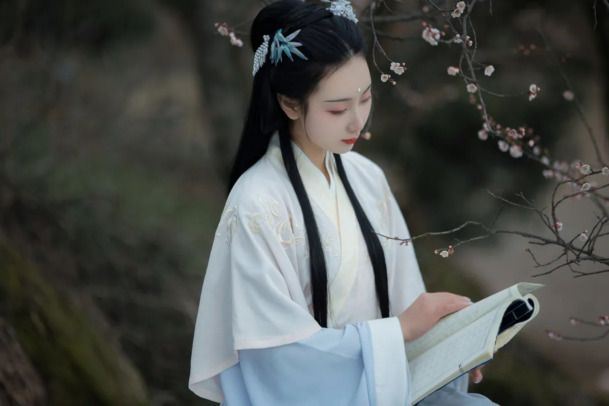清佳