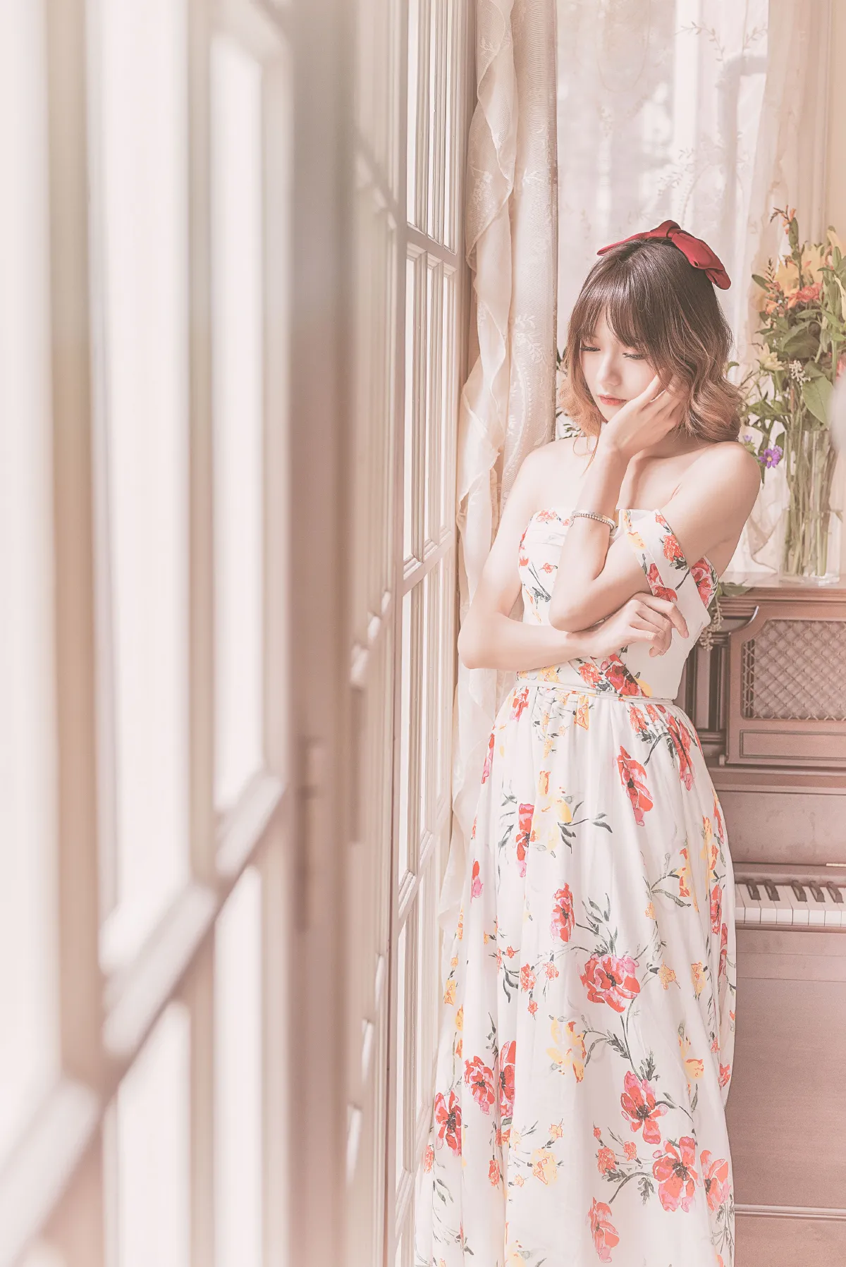香奈儿