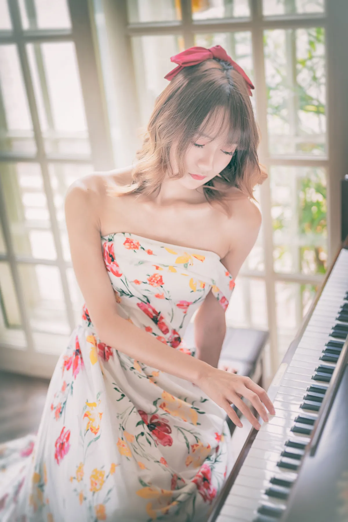 香奈儿