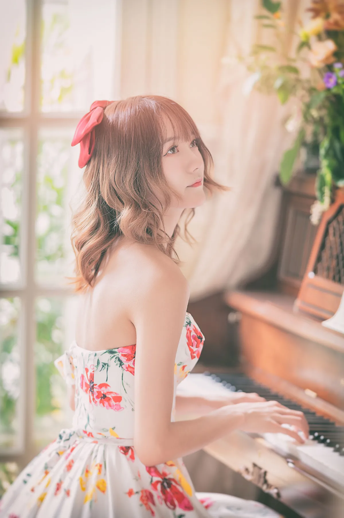 香奈儿