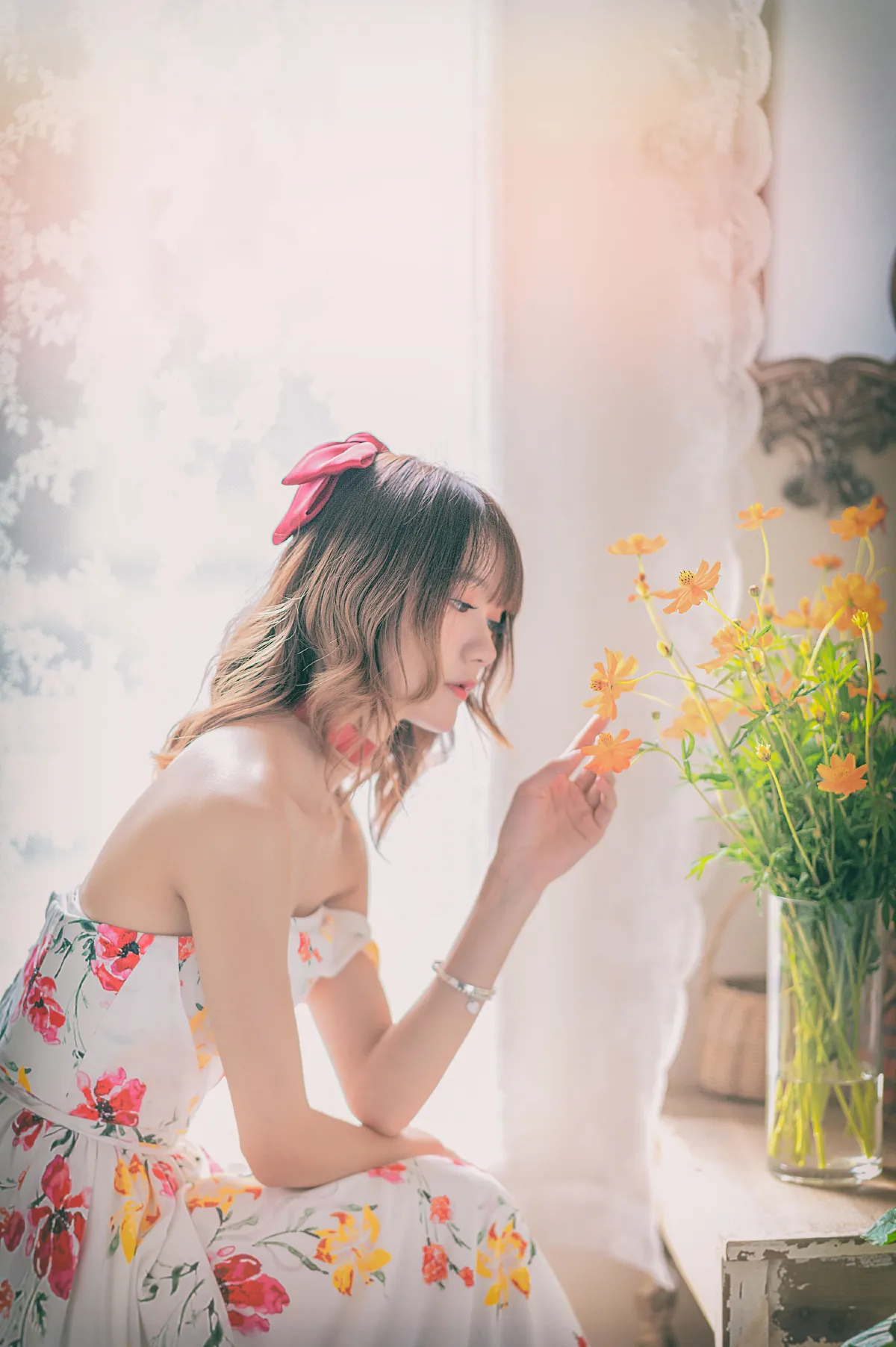 香奈儿