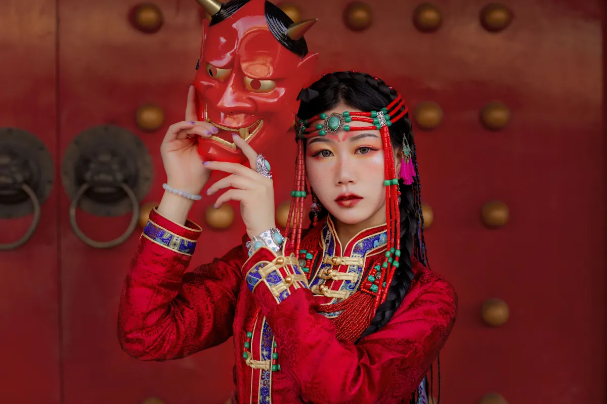 扎西德勒1