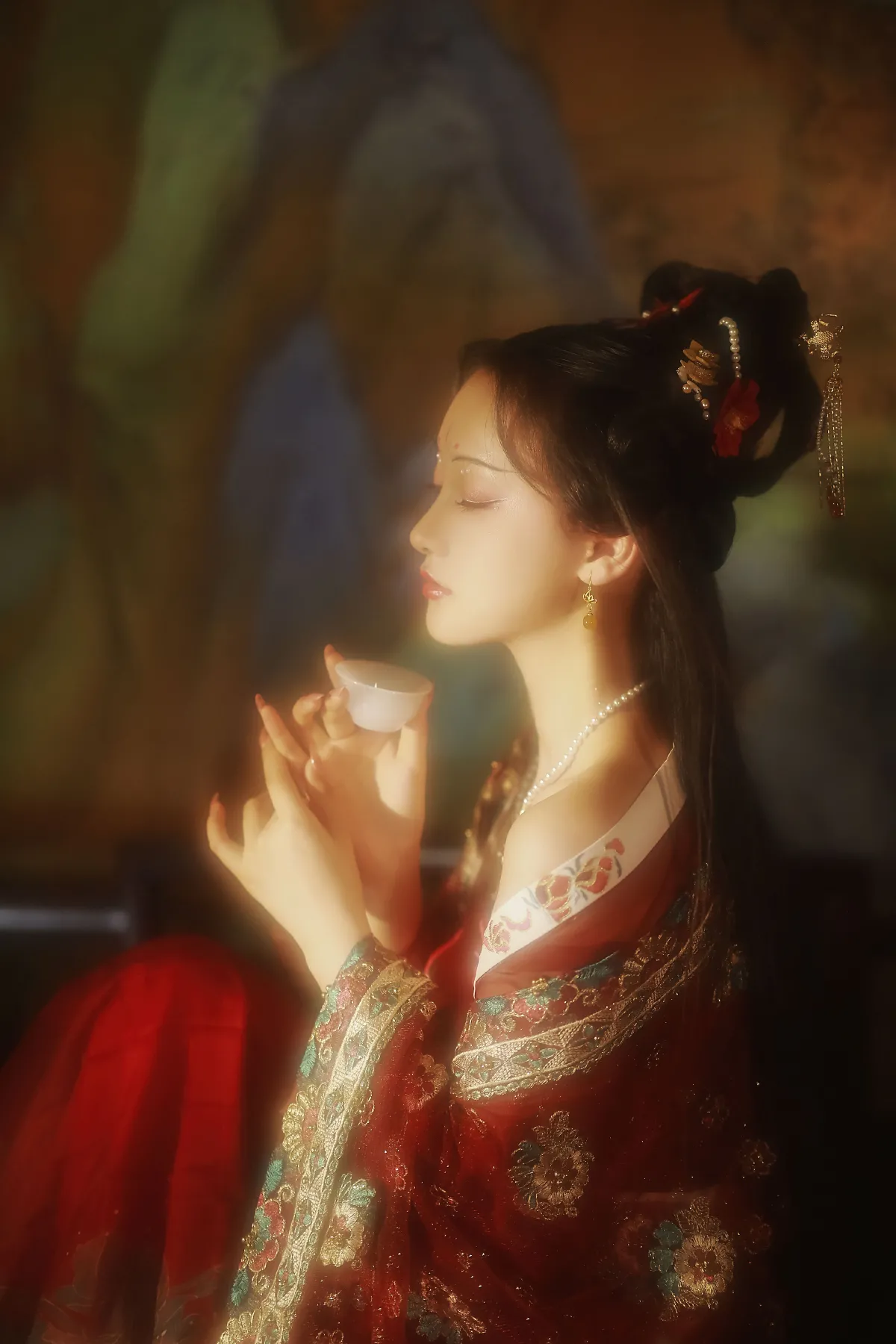 红豆2