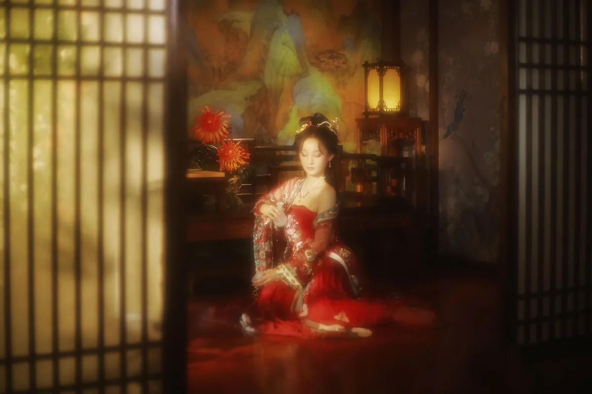 红豆