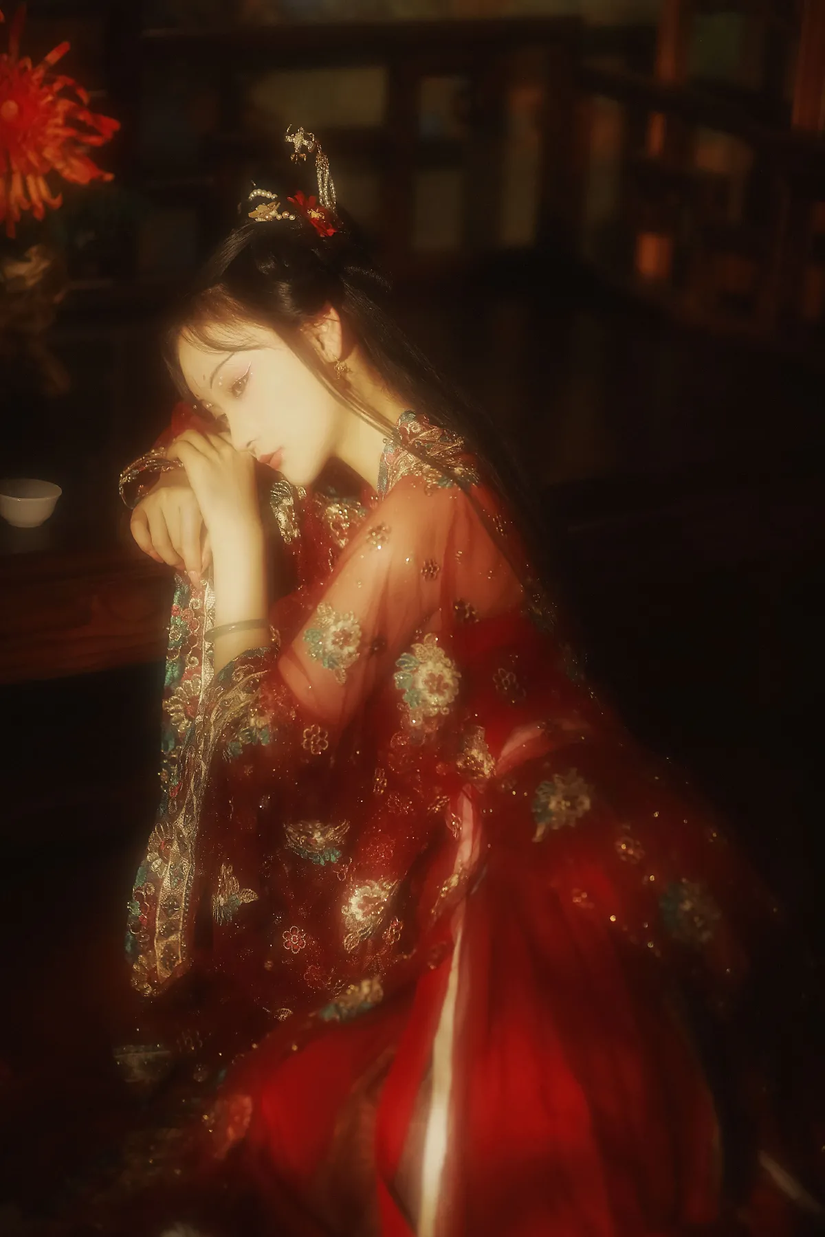 红豆