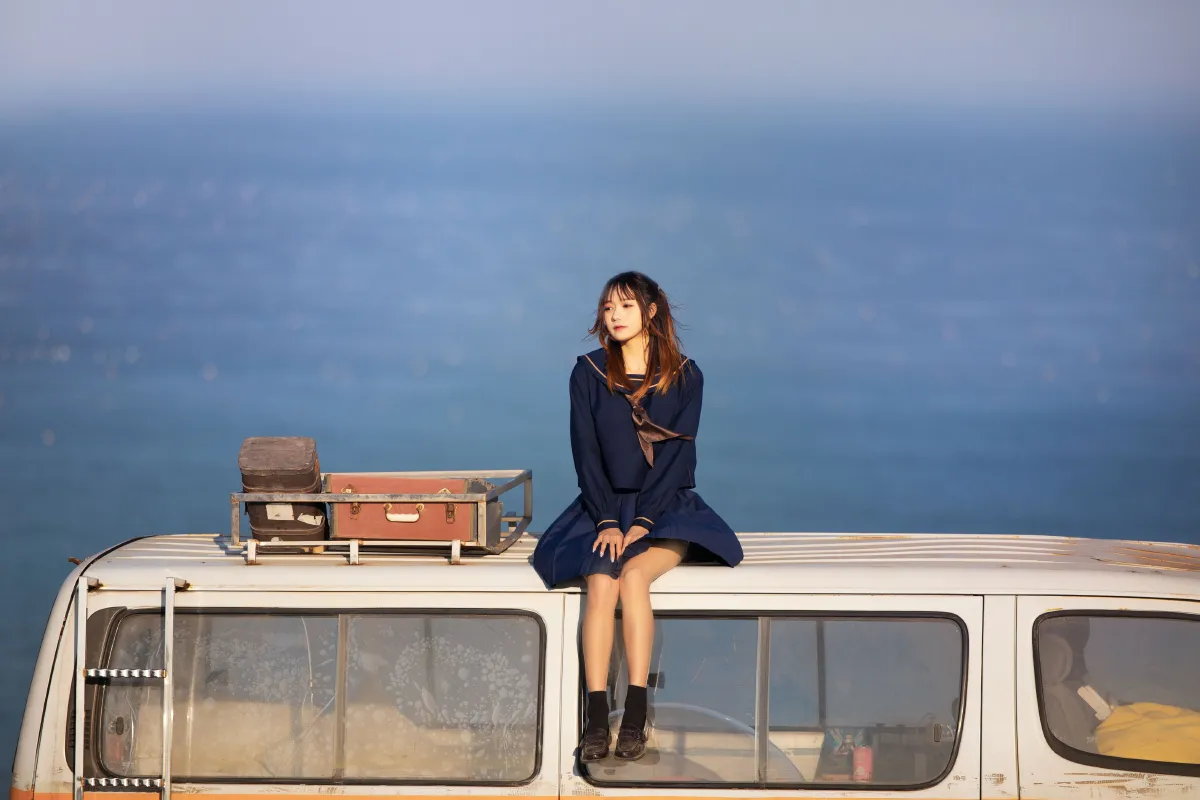 奔向海角1