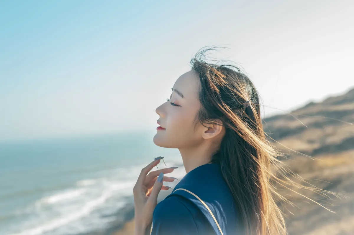 奔向海角