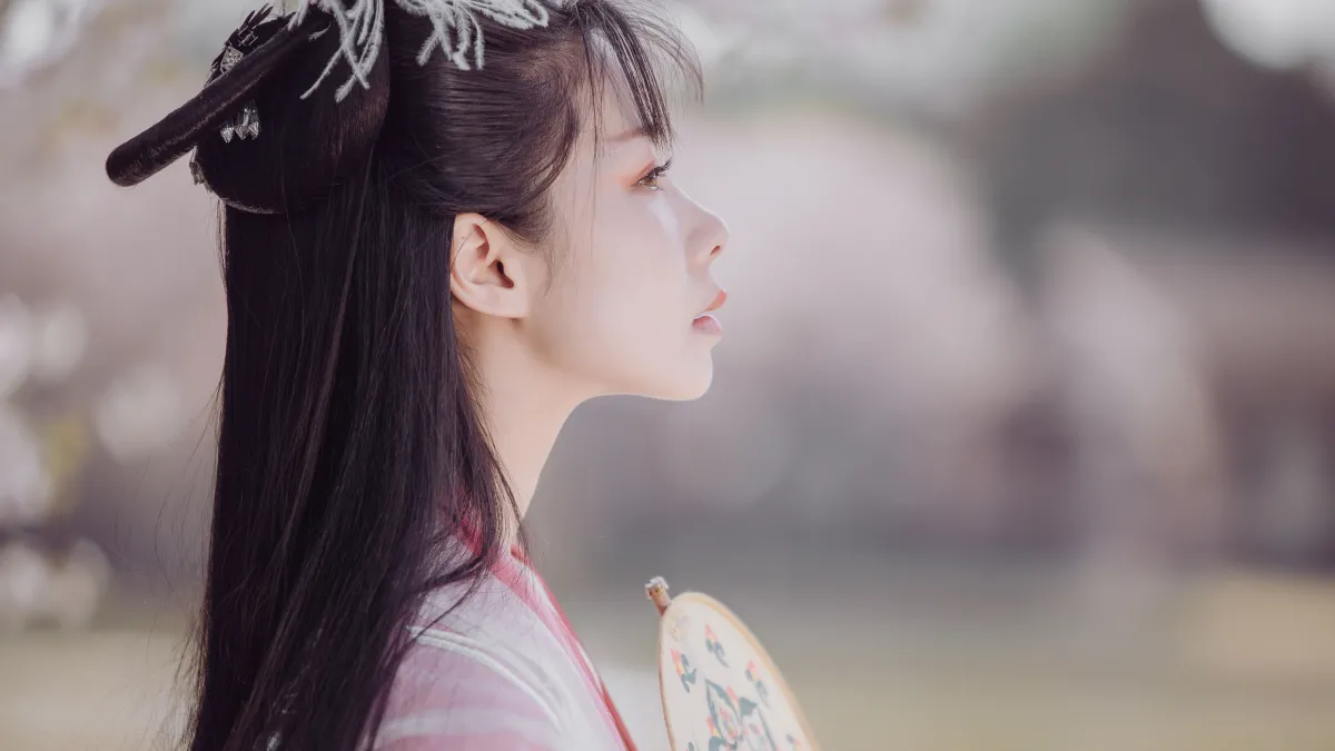 香雪海1