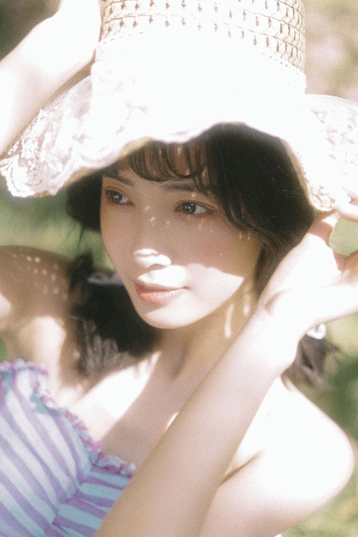 她的眸1