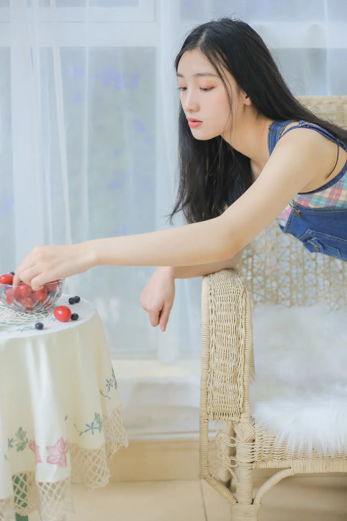 少女心事3