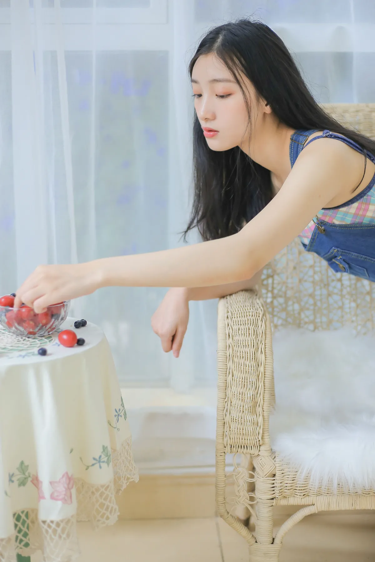 少女心事3