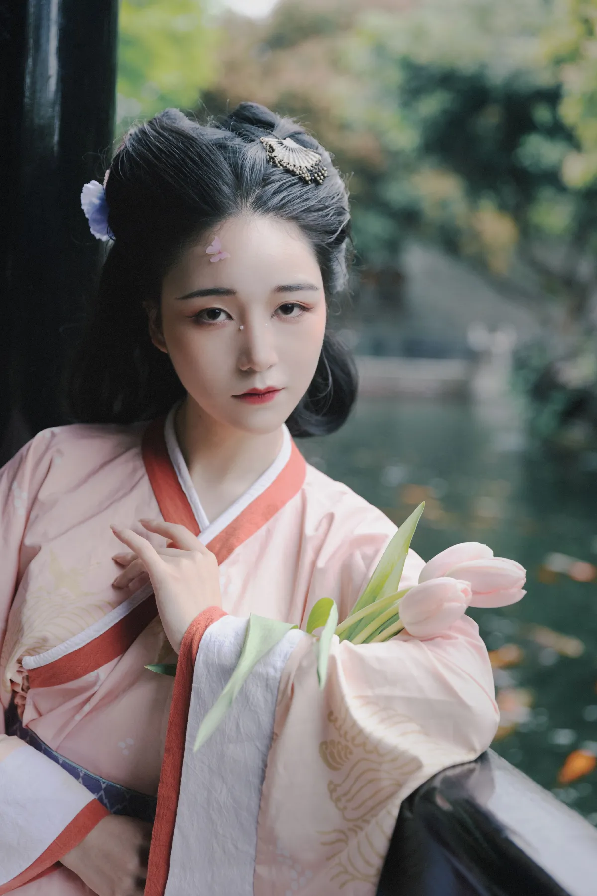 画皮