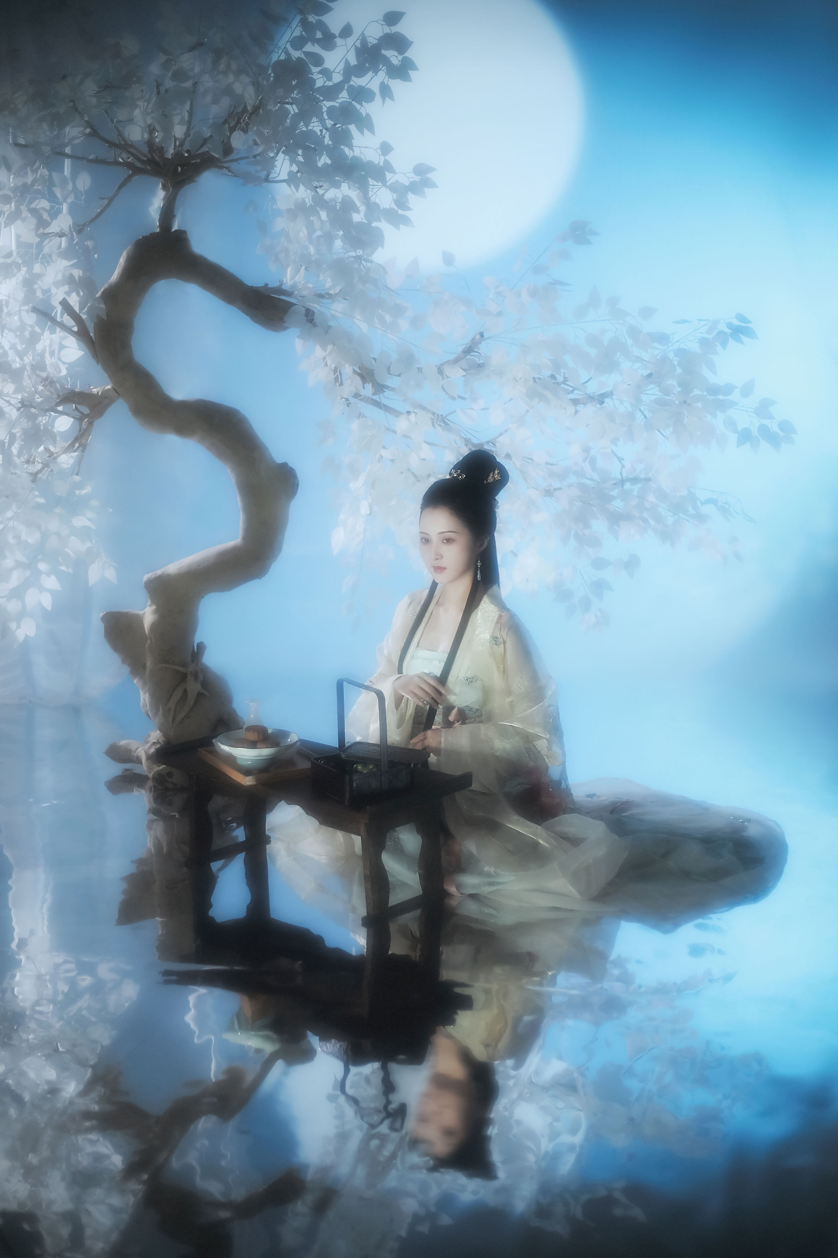 广寒宫