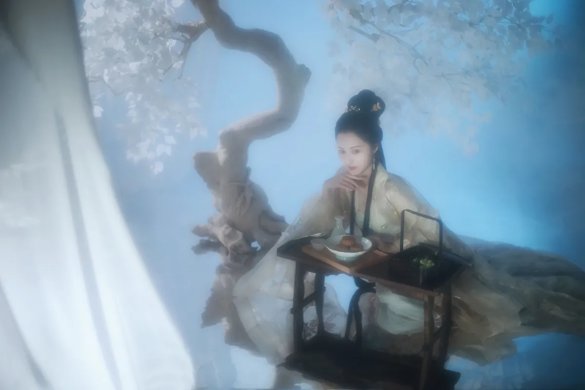 广寒宫