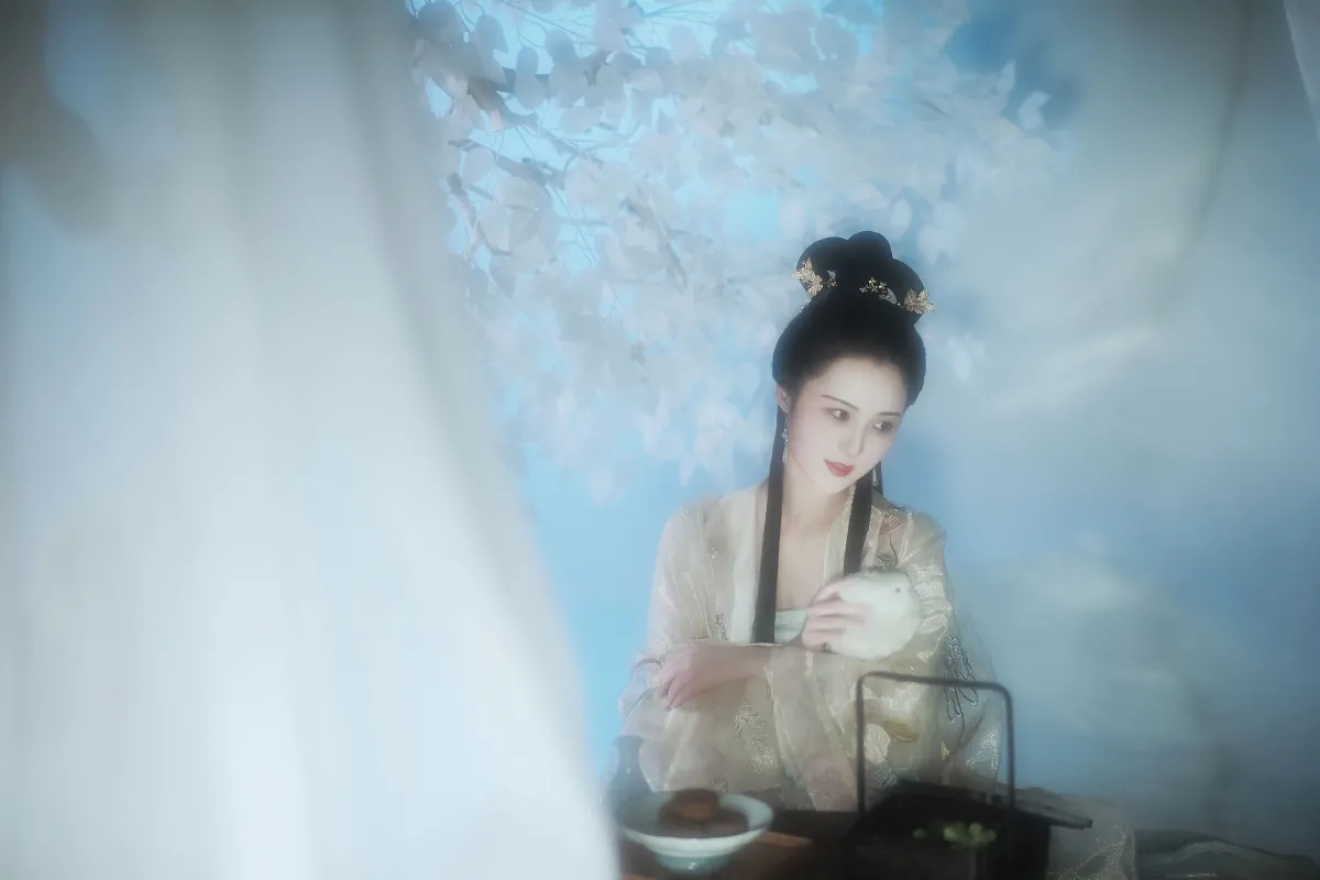 广寒宫