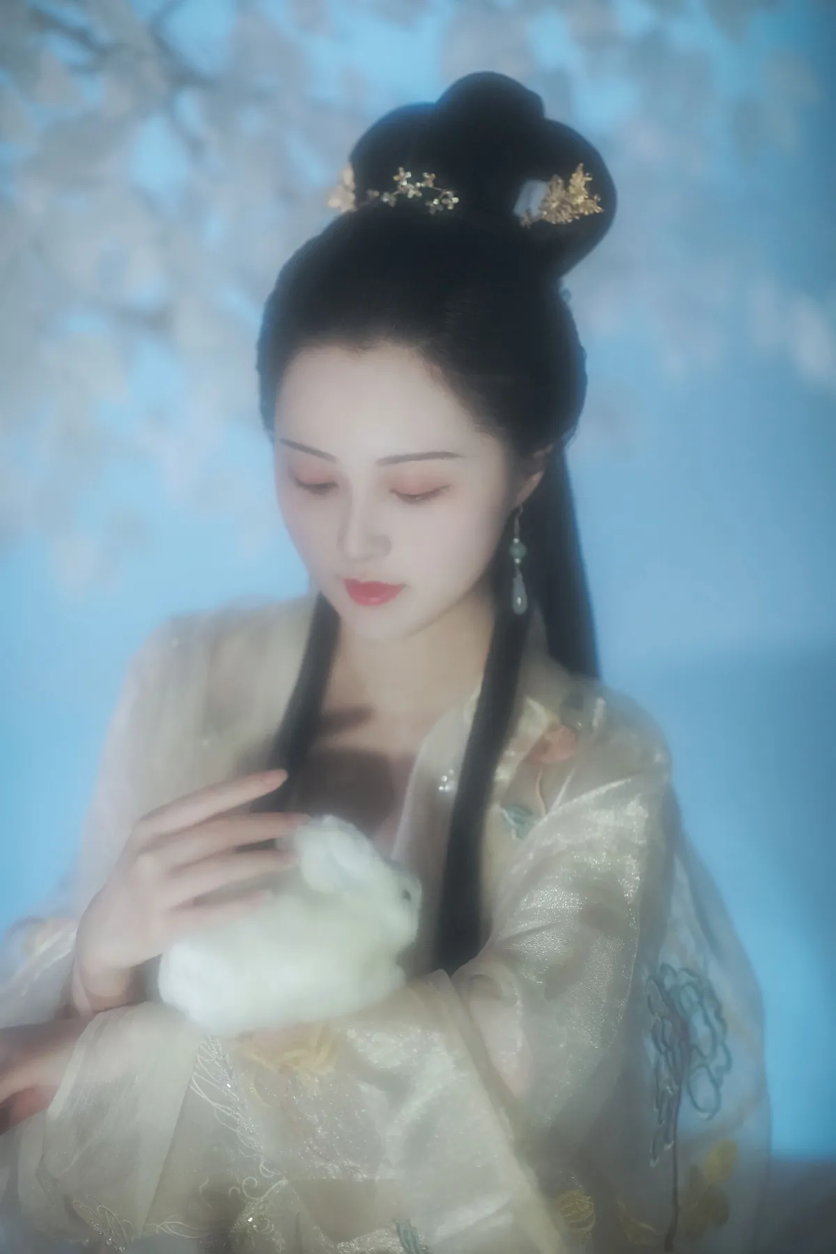 广寒宫