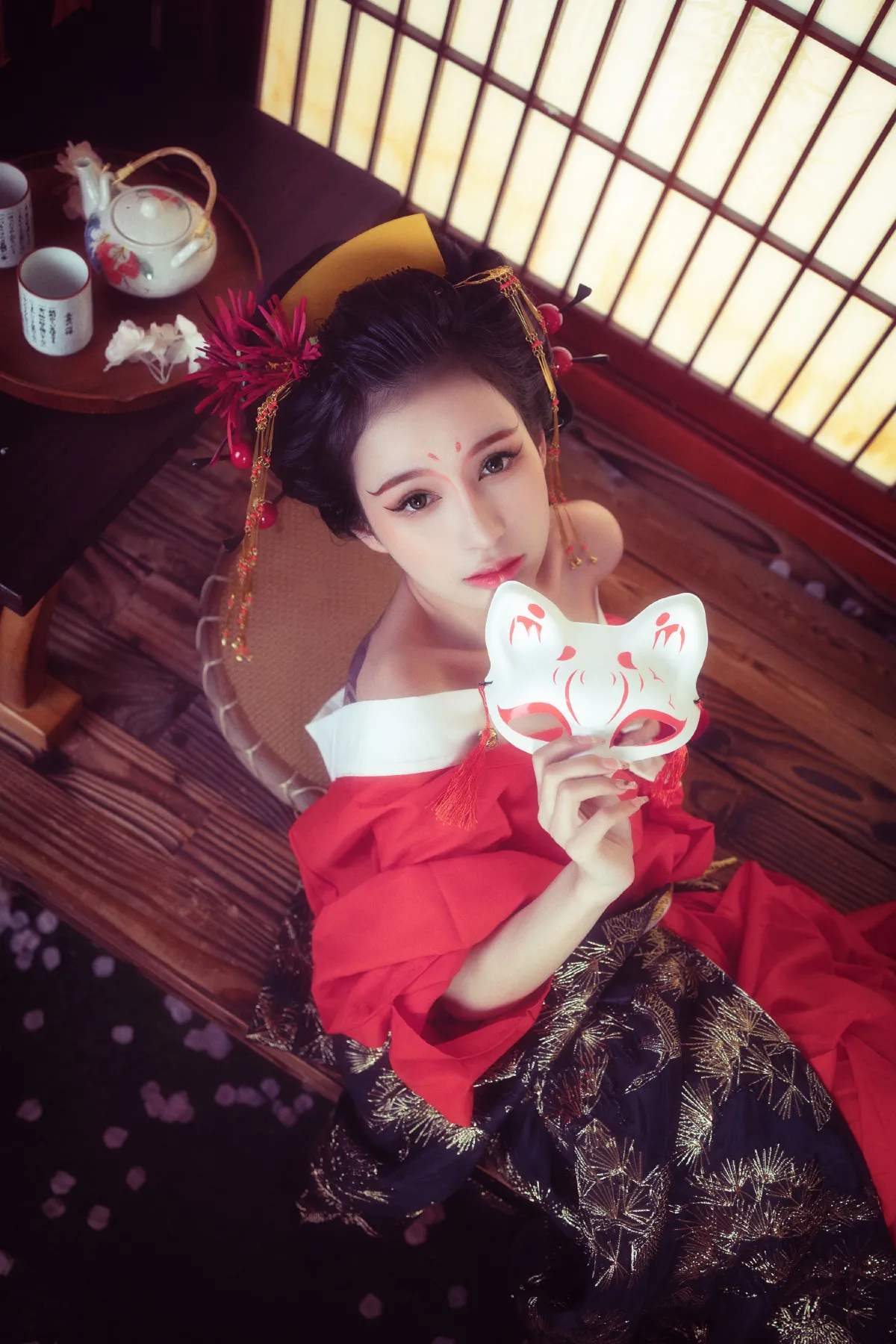 花魁