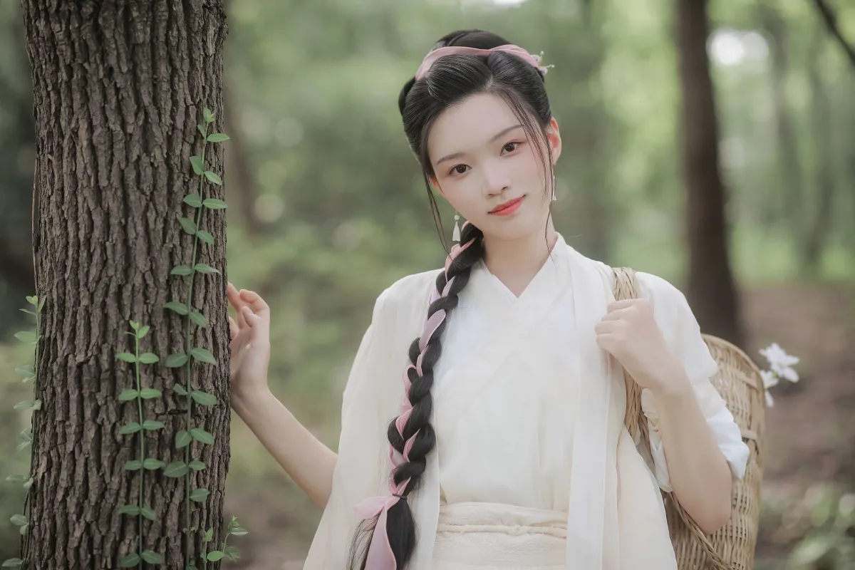 采药医女1