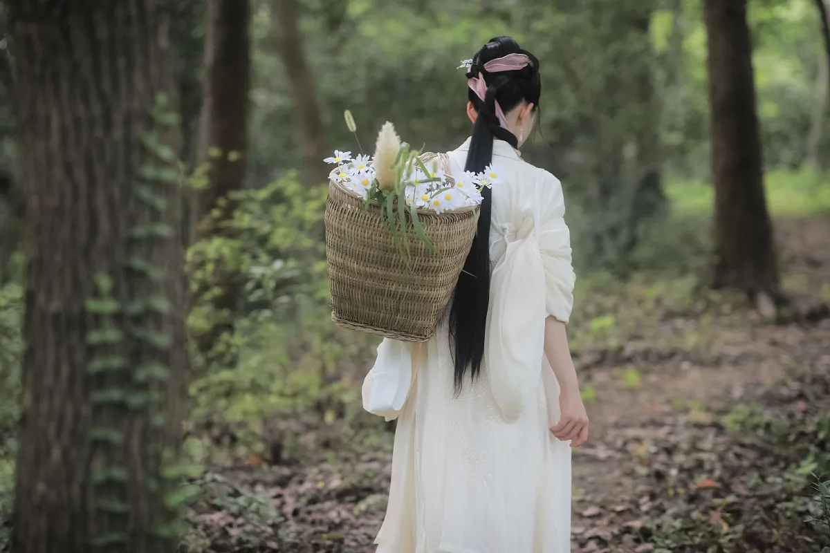 采药医女3