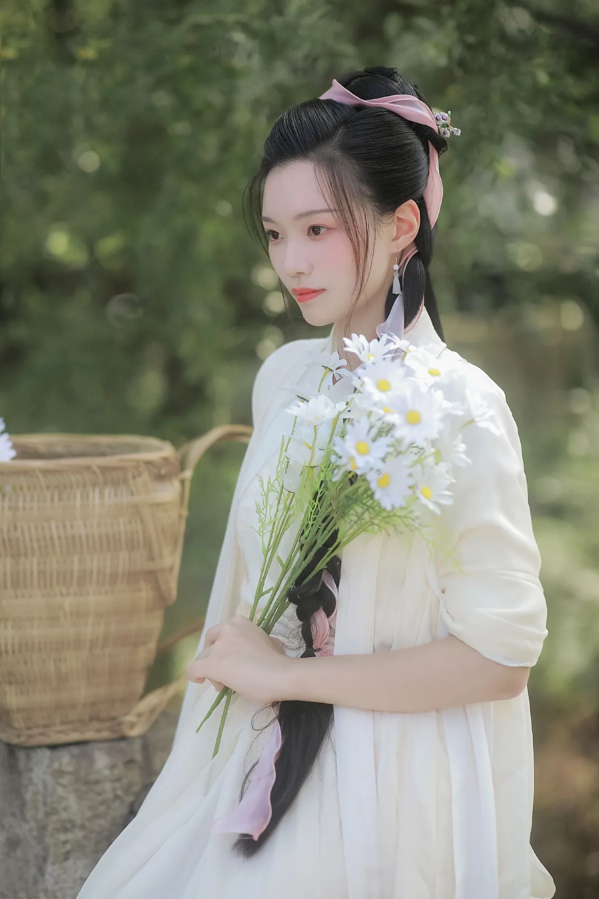 采药医女