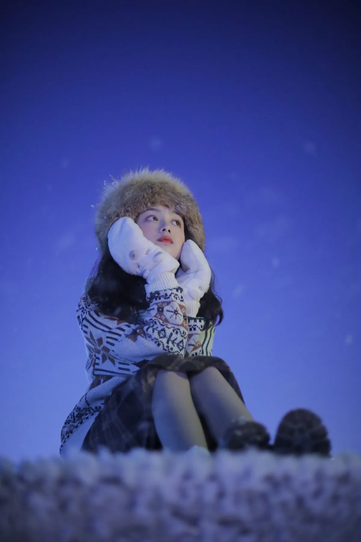 雪冬1