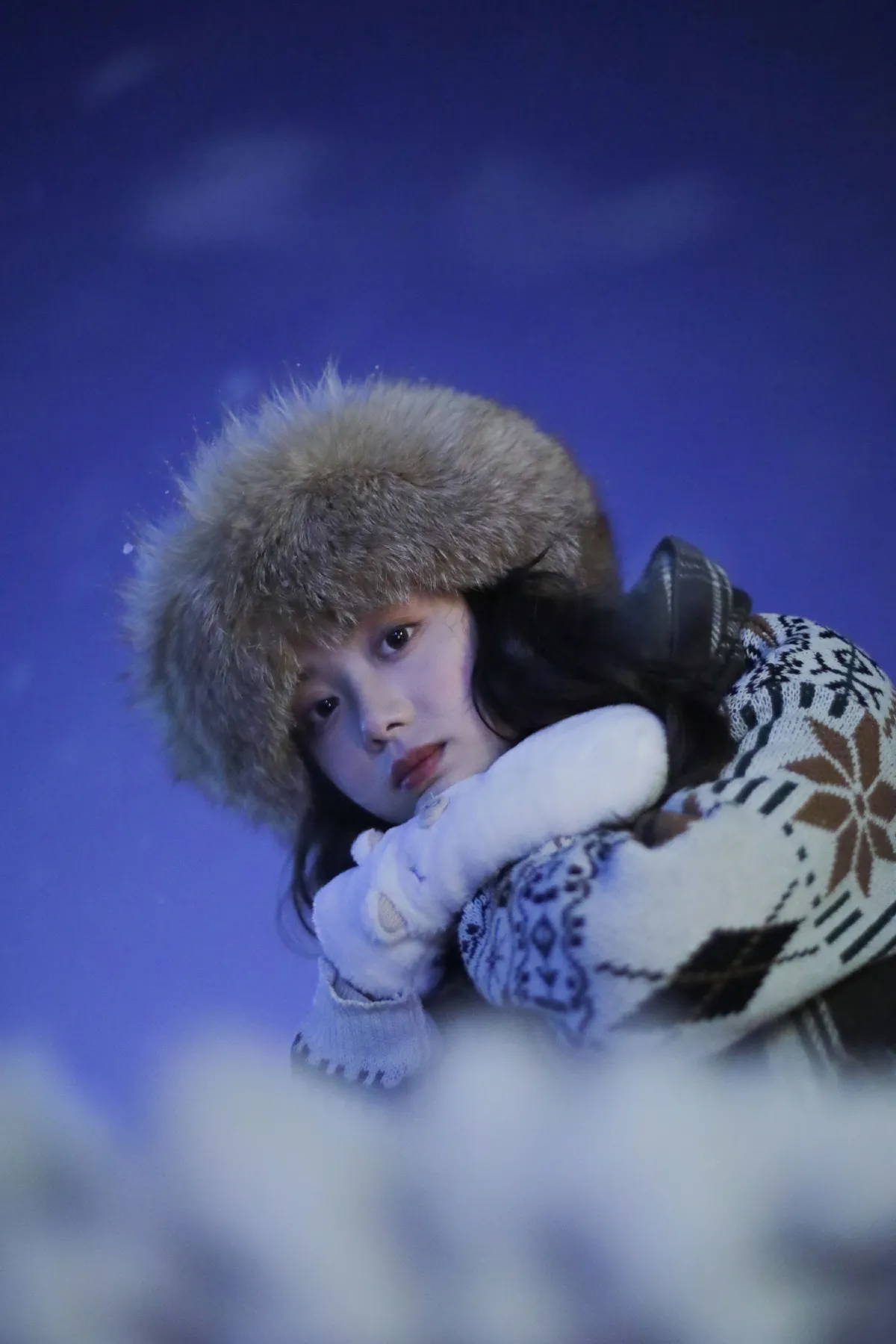 雪冬3