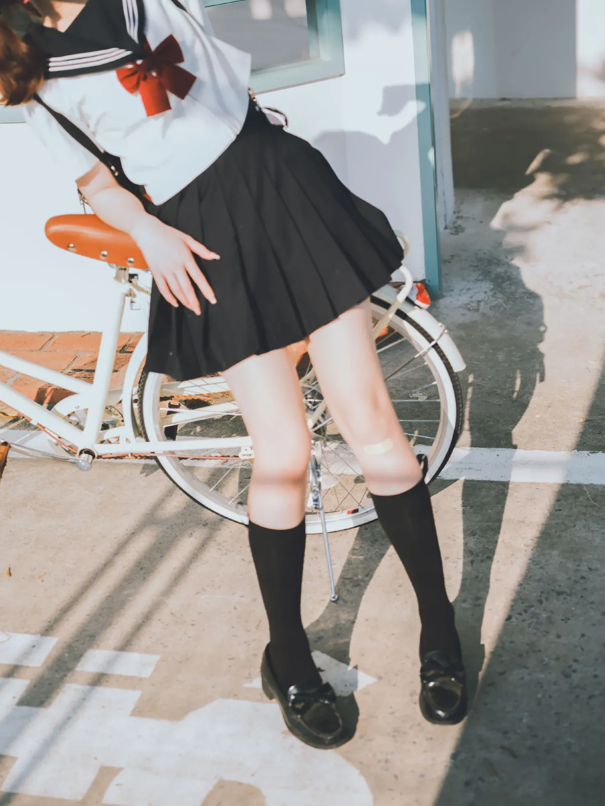 那年喜欢的女孩 • 其二