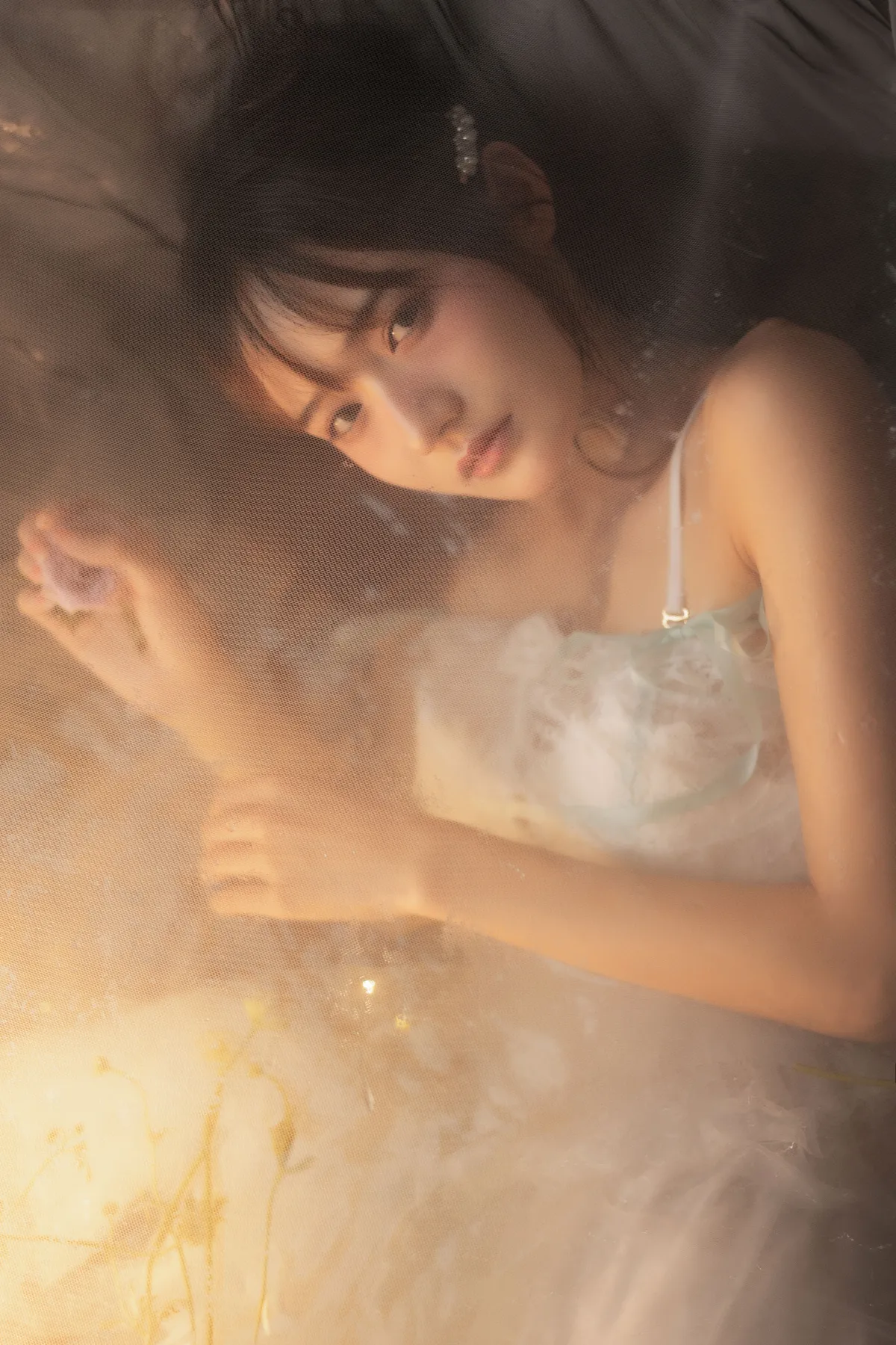 梦莲