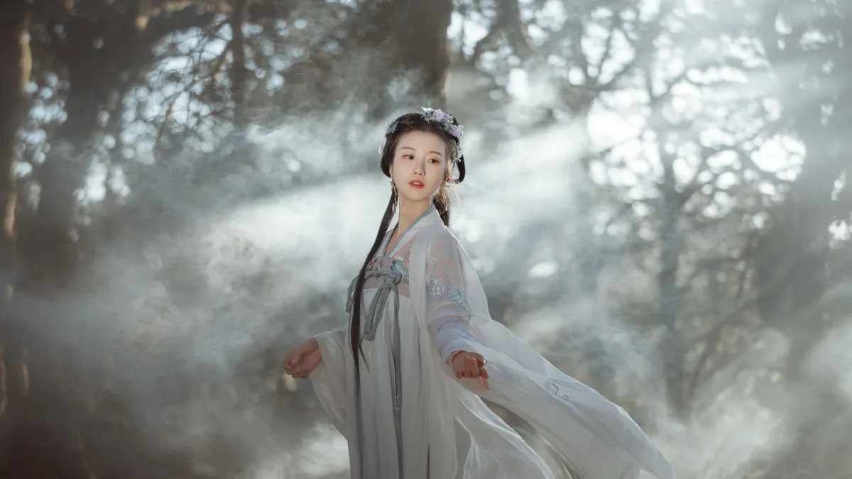 神女赋