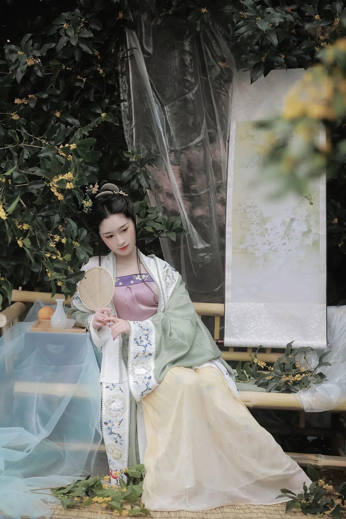 桂花酿1