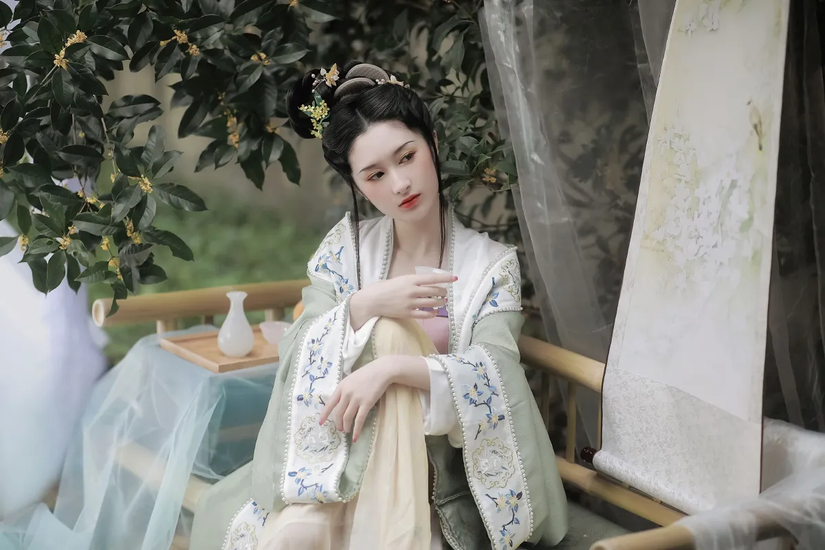 桂花酿