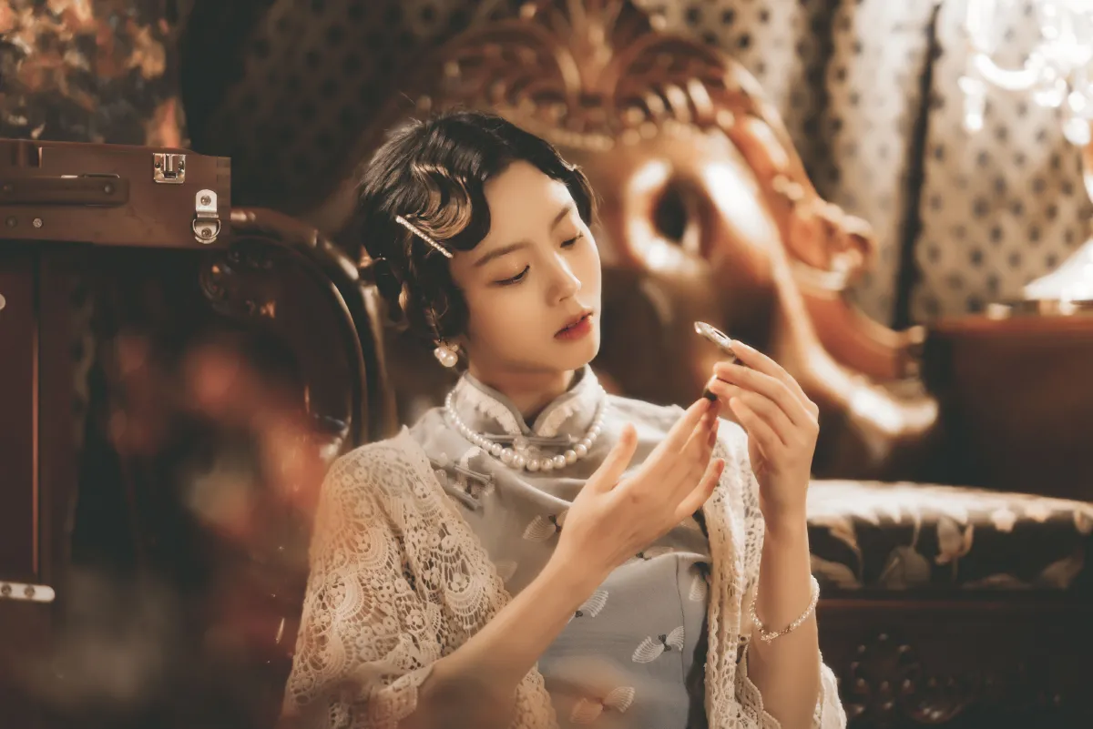 老上海1
