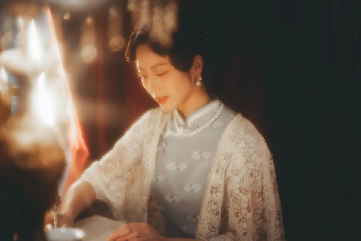 老上海3