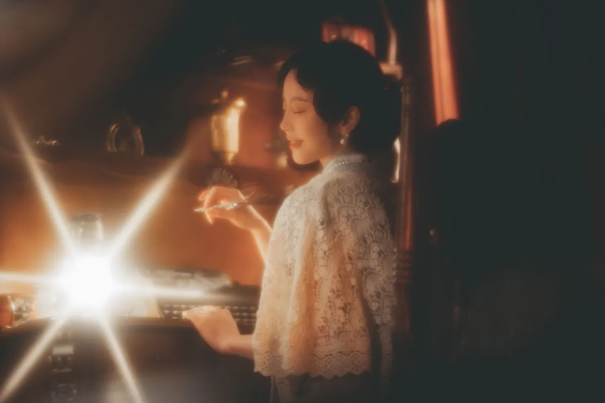 老上海