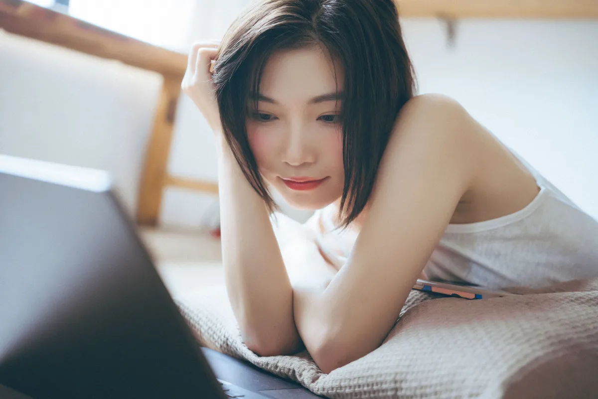 在家摆烂的时光2