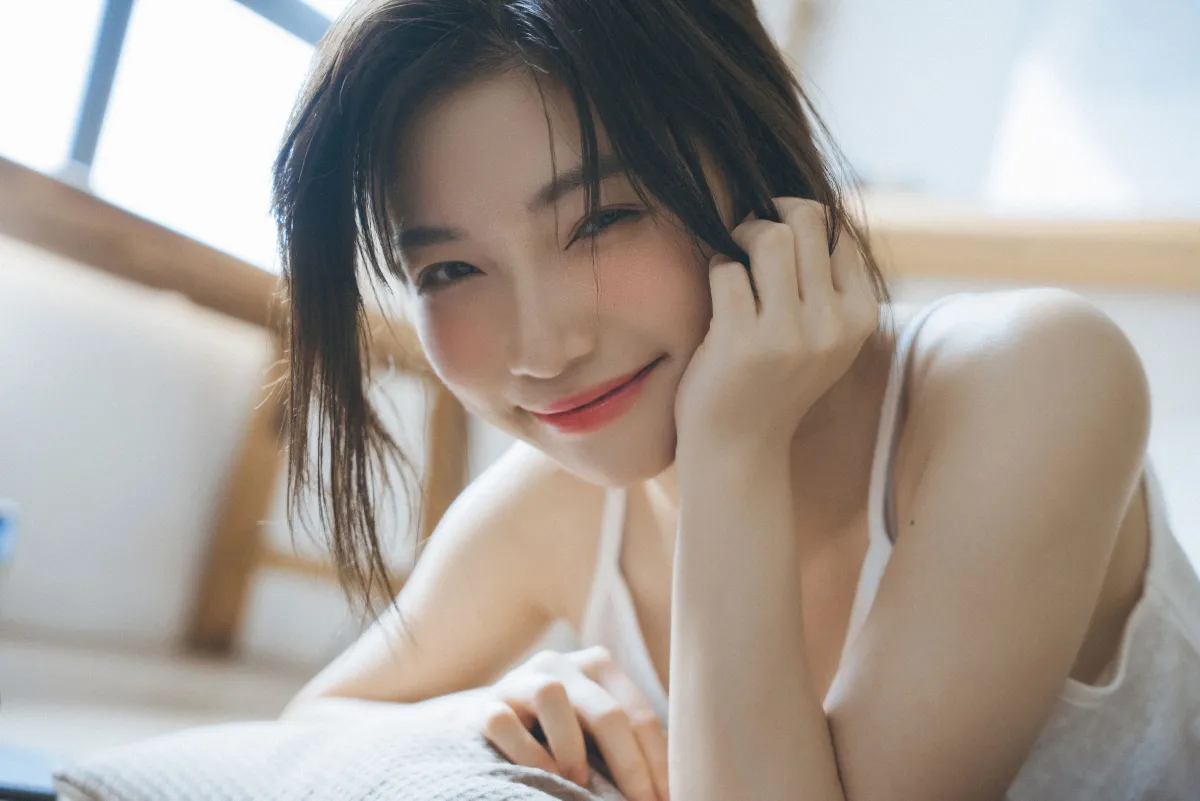 在家摆烂的时光