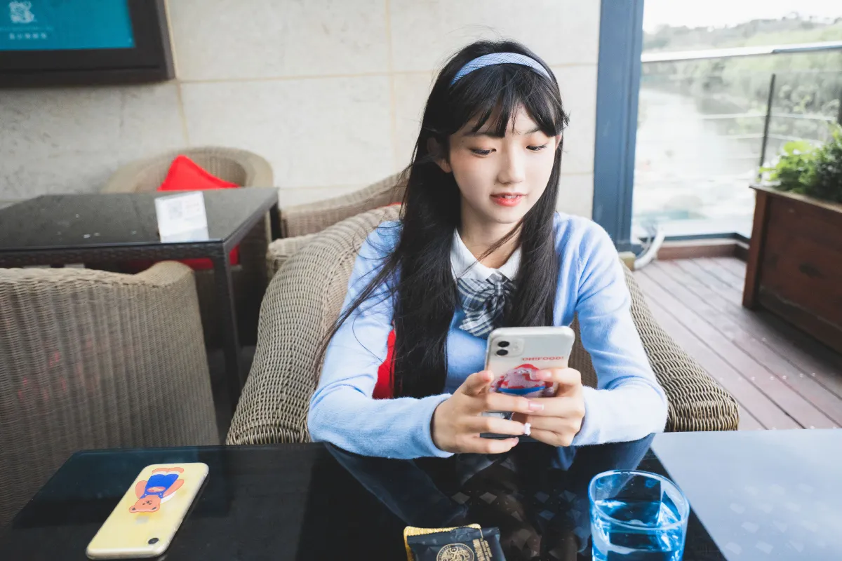 夏日午后1