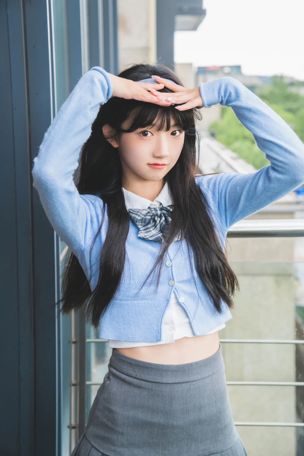 夏日午后
