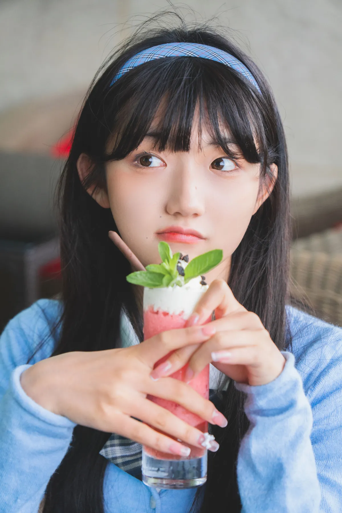 夏日午后