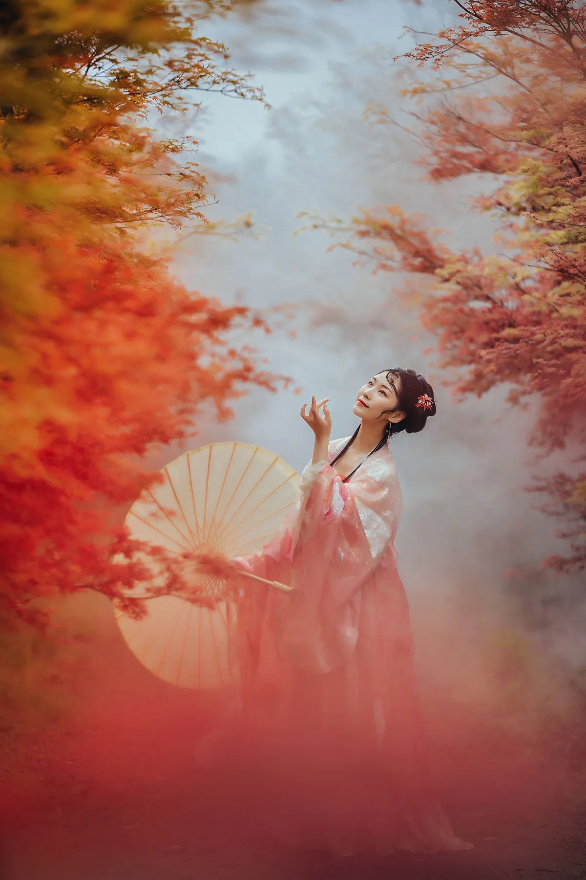 枫意2