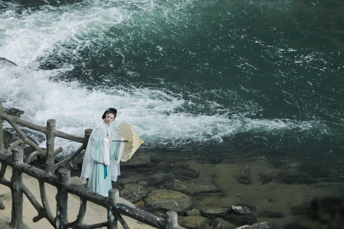 浮生若梦