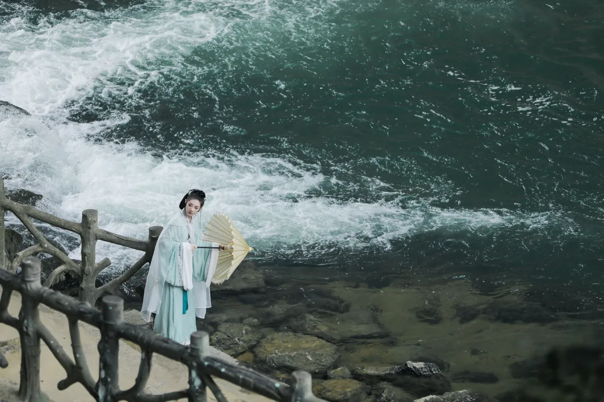 浮生若梦1