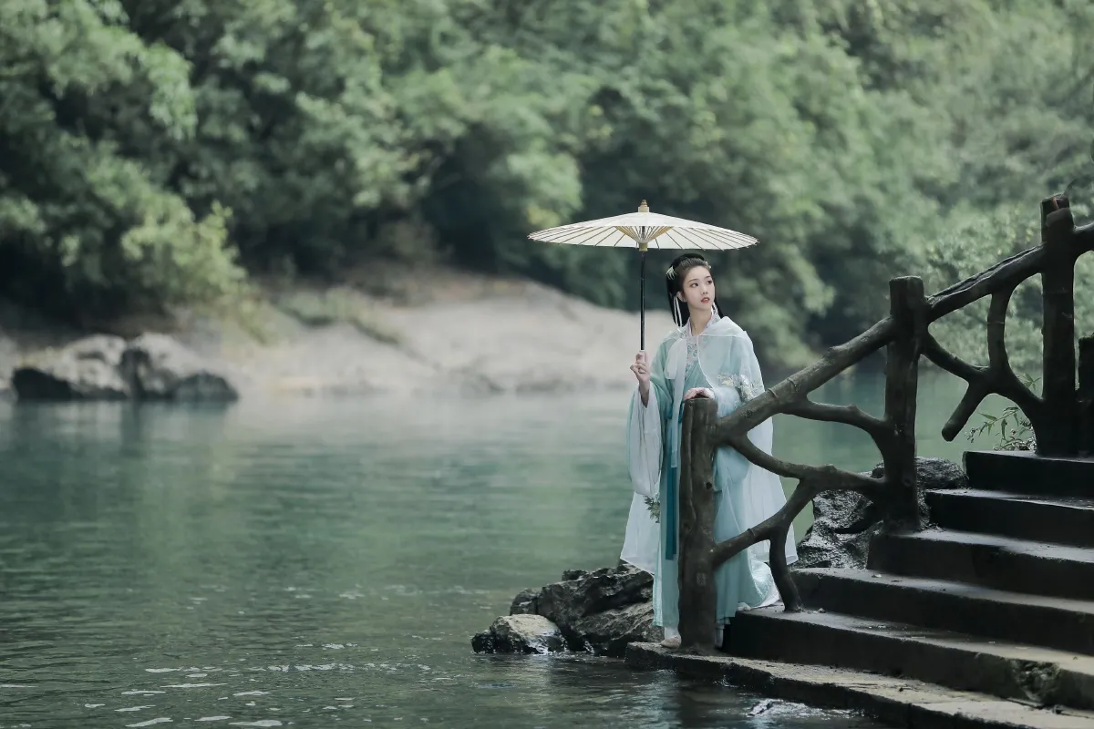 浮生若梦