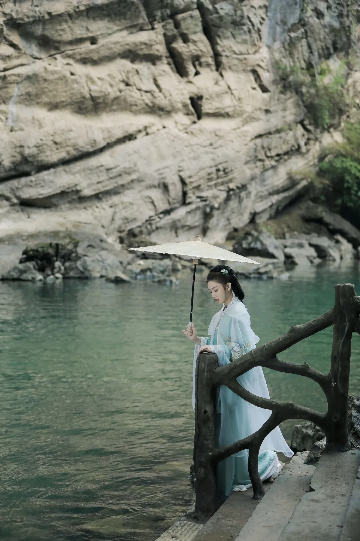 浮生若梦