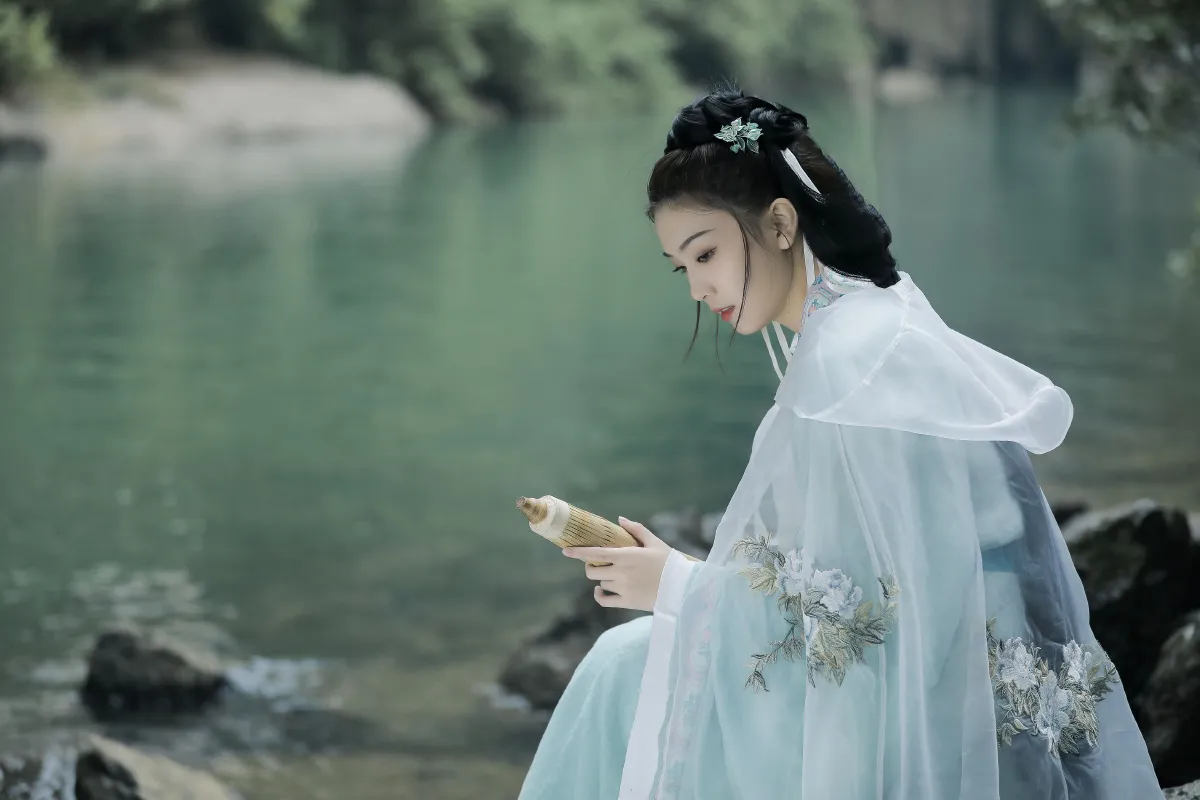 浮生若梦