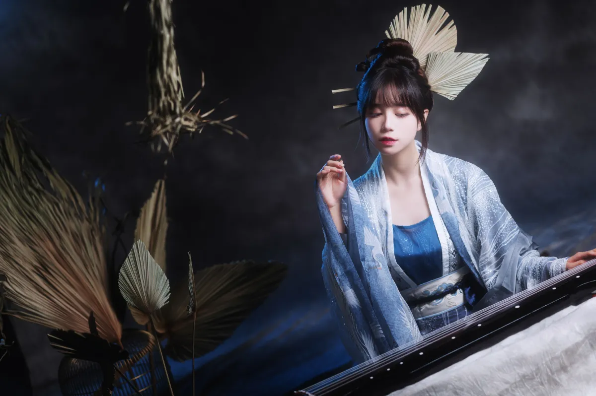 枯1